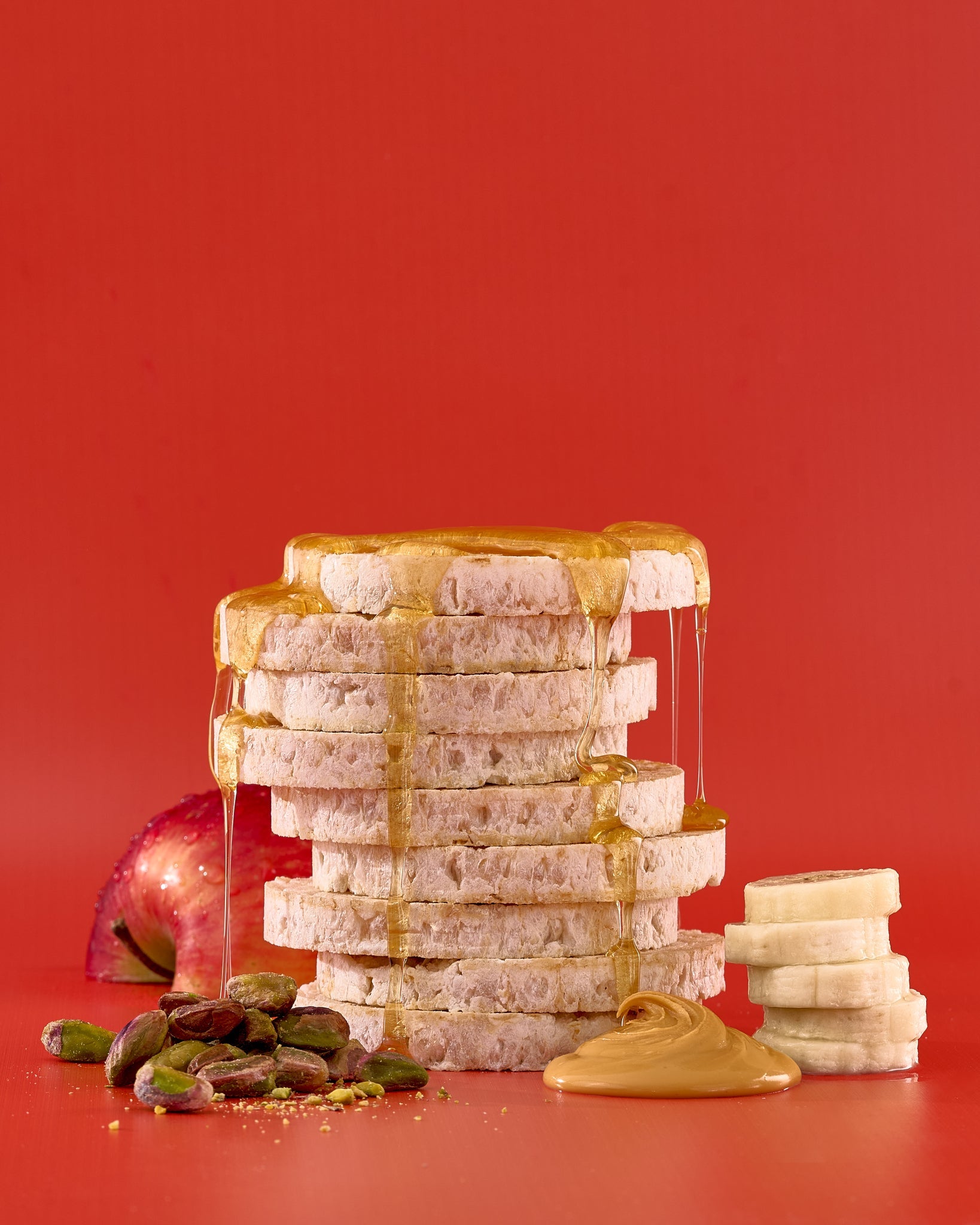 Simple. Clean. Addictive.