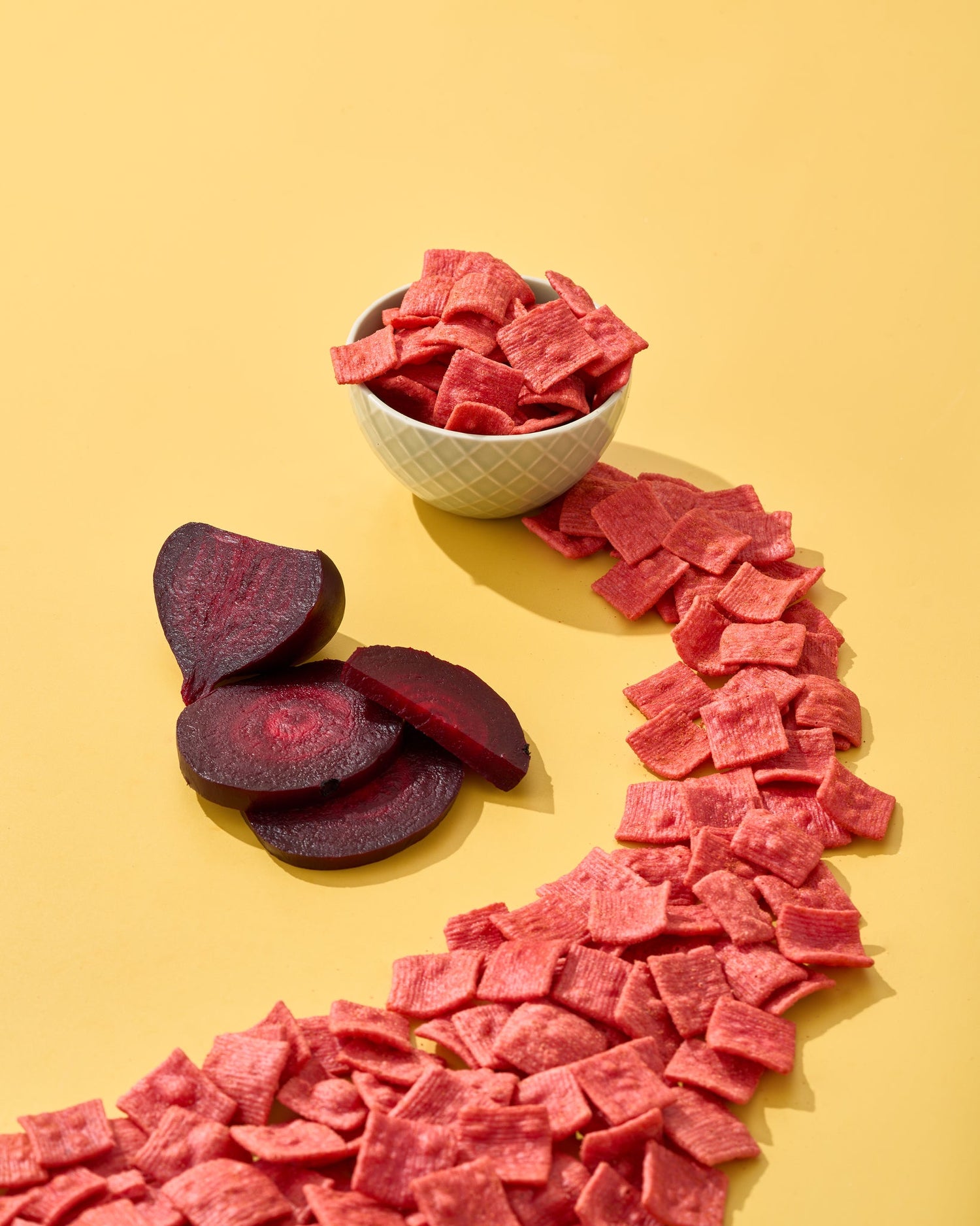 Your classic snack—made smarter.