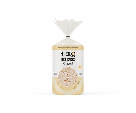 Rice Cake - Original