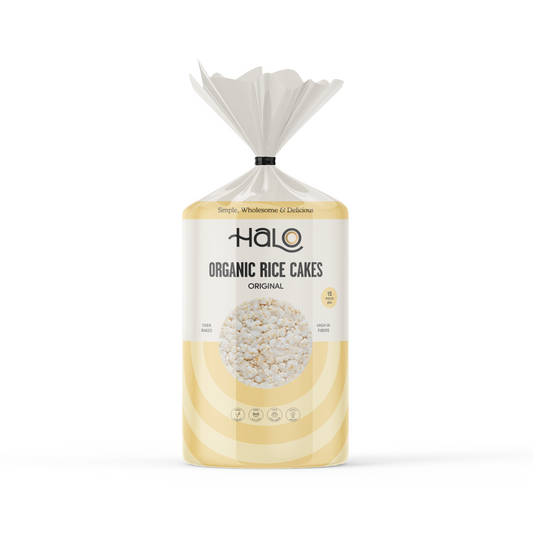 Rice Cake - Original