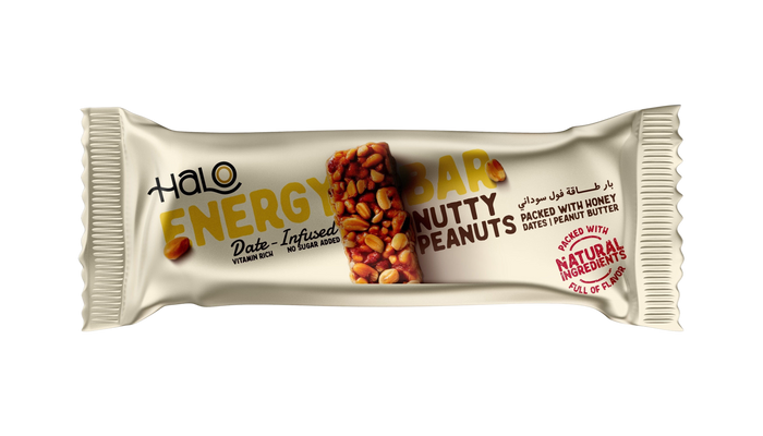 Energy Bar